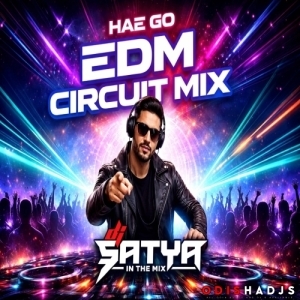 HAE GO (EDM CIRCUIT MIX) DJ STYA.mp3