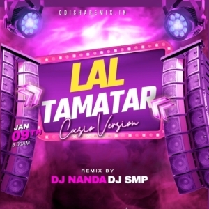 Lal Tamatar Casio Version (Tapori Vibration Mix) DJ Nanda X DJ Smp.mp3