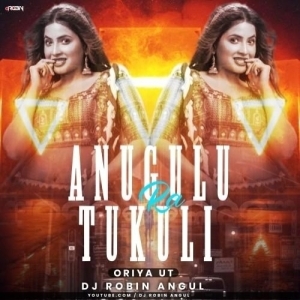 Anugulu Ra Tukuli (Oriya Ut Mix) Dj Robin Angul.mp3