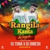 Rangila Rangila Hae Rangila (Tapori Trrot Mix) DJ Tuna X DJ Dibesh