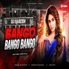 BANGO BANGO BANGO (EDM TRIBAL HOUSE MIX) DJ RAJESH BENAGORIA