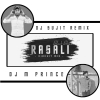 RASALI ( CIRCUIT MIX ) DJ SUJIT X DJ M PRINCE