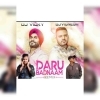 DARU BADNAM KARDI (DANCE MIX) DJ VIGNESH X DJ VICKY