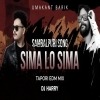 SIMA LO SIMA (TAPORI EDM MIX) DJ HARRY