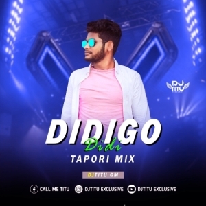 DIDI GO DIDI ( TAPORI MIX ) DJTITU GM.mp3