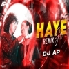 Hae Go (Circuit X Dance) Dj Ap