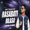 Rasabati Bilasa (Edm Trance Mix) Dj Ab Broz X Sb Official