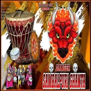 Danger Sambalpuri Ghanta Power Of Dhol Nishan Tasha Fusion.mp3