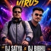 Why This Kolaveri Di (Tapori Trance MIx) Dibya Virus x Dj Satya Jatni