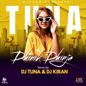 Dhinik Dhinja (Tapori Vibration Mix) DJ Tuna X DJ Kiran.mp3