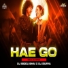 Hae Go (Edm x Cg Tapori Mix) Dj Biddu Bhai x Dj Surya Exclusive