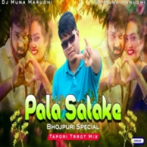 Pala Satake Bhojpuri (Tapori Trrot Mix) DJ Muna Marudhi.mp3