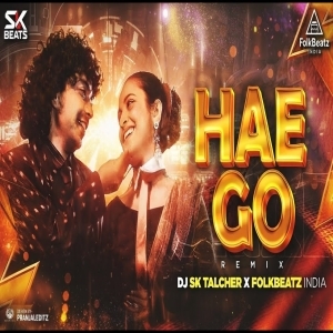 Hae Go Sambalpuri (Tapori X Trance) DJ SK Talcher X Folk Beatz India.mp3