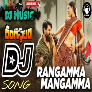 Rangamma Mangamma (Edm Drop) Dj Raju Creation.mp3