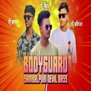 BODY GUARD (EDM X DEVIL BASS) DJ LIKU X DJ SOV X DJ SIBUN.mp3