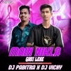 MAIN NIKLA GADI LEKE (POWER UT MIX) DJ PABITRA X DJ VICKY