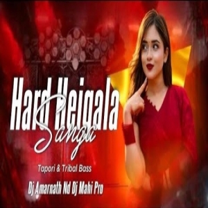Hard Heigala Sanga (Tapori xTribal Bass) Dj Amarnath Nd Dj Mahi Pro.mp3