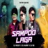 SHAMPOO LAGA MUKULA BALEN (TAPORI EDM MIX) DJ ROCKY X DJ RS X DJ HARRY