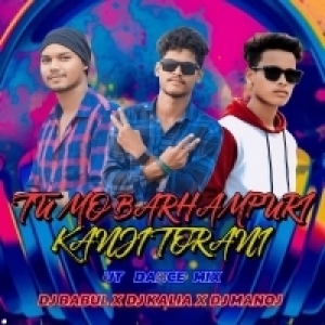KANJI TORANI ( UT TAPORI REMIX ) DJ MANOJ X DJ KALIA X DJ BABUL.mp3