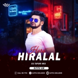 HERO HIRALAL ( Tapori Dance Mix ) DJTitu Gm.mp3