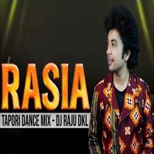 Rasia Sambalpuri (Tapori Dance Mix) Dj Tapas X Dj Raju Dkl.mp3