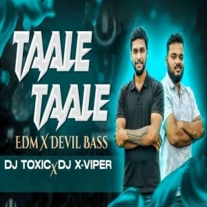 Taale Taale (Sambalpuri Edm X Tapori) Dj Toxic X Dj X Viper.mp3